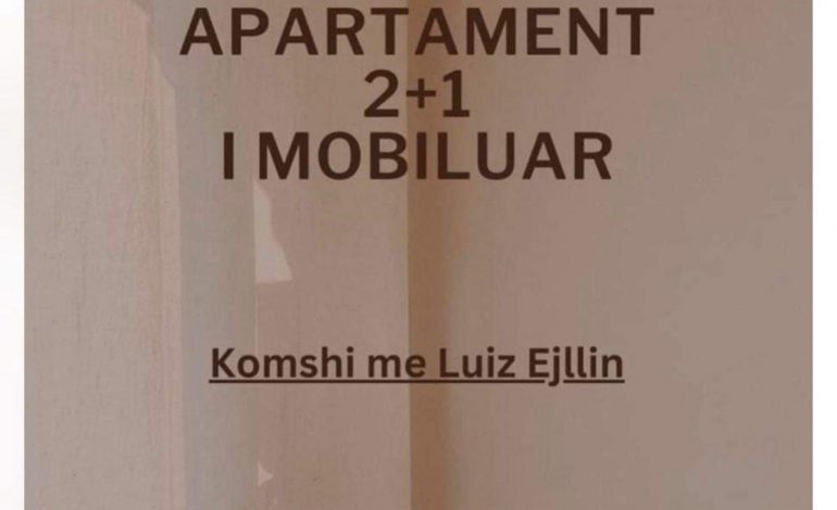 JE FANS I LUIZIT DHE PO KËRKON SHTËPI? Keni shansin të bëheni edhe… komshinj
