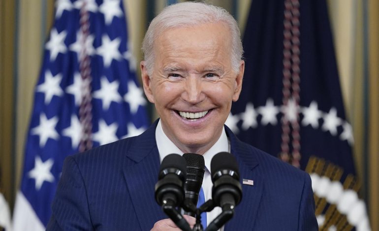 HETIMI PËR DOKUMENTET E KLASIFIKUARA/ FBI kontroll të befasishëm në shtëpinë e presidentit Joe Biden