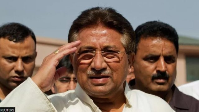 GJENERALI QË I SHPETOI TENTATIVAVE PER VRASJE/ Ndahet nga jeta ish-presidenti i Pakistanit