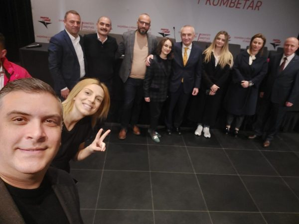 PL ZGJEDH 7 ANËTARËT E RINJ TË KRYESISË/ Tedi Blushi: Koha për ndryshimin e madh