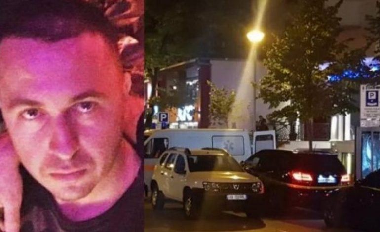 DEKLARATA E FORTË/ Gazetarja: Telefoni i Vis Martinaj ka pulsuar jashtë Shqipërisë