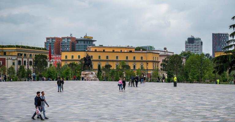 SHQIPËRIA ENDE NJË NGA SHTETET ME MOSHË TË RE/ Por që po plaket dy herë më shpejt se Europa