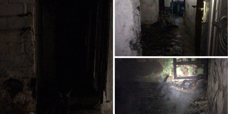 E RËNDË/ Ishin në gjumë, zjarri i merr jetën 55-vjeçarit. Plagoset bashkëshortja e tij në Shkodër