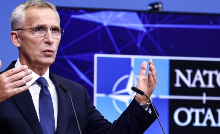 “JEMI TË SHQETËSUAR, MOSKA KA DËSHTUAR…”/ NATO thirrje Rusisë: T’i përmbahet Traktatit për reduktimin e armëve bërthamore
