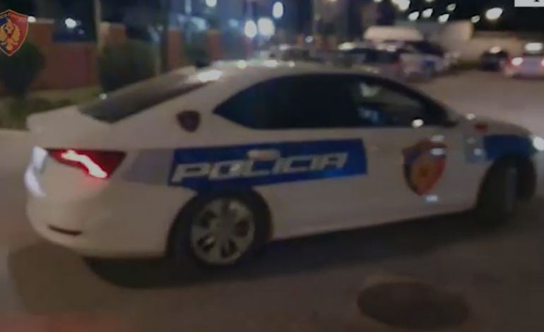 E PËSOJNË KEQ/ Shpërndanin kokainë dhe kanabis në Tiranë, dy të arrestuar, mes tyre një 16-vjeçar