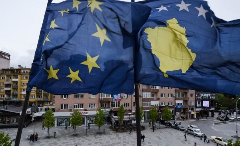 FIRMOSET MARRËESHJA/ Kosova përfiton 75 milionë euro nga Bashkimi Evropian