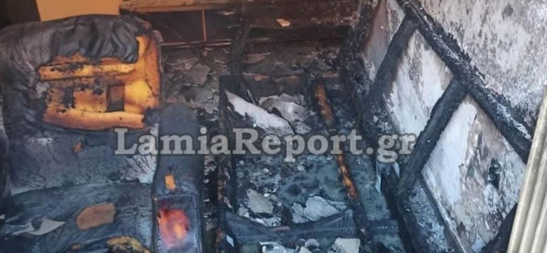 TMERR NË GREQI/ 22-vjeçari shqiptar kthehet në hero, futet mes flakëve dhe shpëton nga vdekja fëmijën 1 vjeç