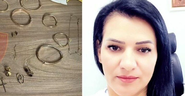 AKUZAT/ Pastruesja i grabiti shumën e madhe të parave në banesë, arrestohet ish-zyrtarja e kryeministrisë, Alda Klosi