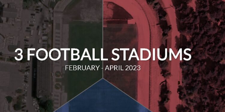 JEP NJOFTIMIN/ Rama: Çelen konkurset ndërkombëtare për tre stadiume