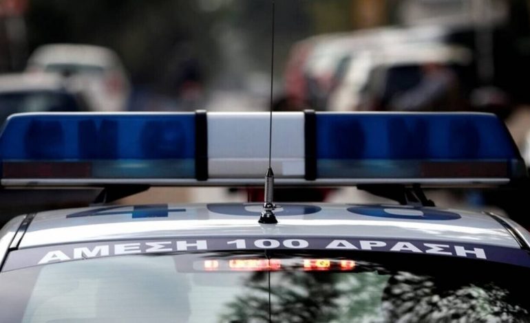 POLICIA GREKE SHKATËRRON GRUPIN KRIMINAL/ Dy shqiptarë të arrestuar