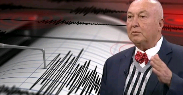 “KUR TË FLINI MBANI NJË BILBIL…”/ Profesori turk jep këshillat pas tërmeteve