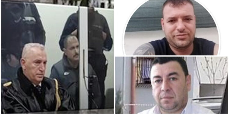 ÇËSHTJA “PAPLEKAJ”/ Shkoi i dehur në sallën e gjyqit, arrestohet pa dalë nga gjykata dëshmitari me precedentë. Çfarë ndodhi gjatë seancës