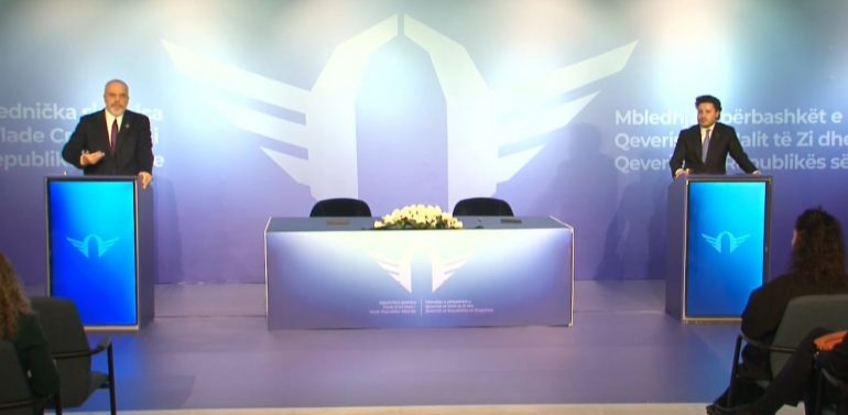 DHUNIMI I PETRAQ MILOS/ Abazoviç tregon bisedën me profesorin pas incidentit, Rama: Çdo pyll ka derra, por…