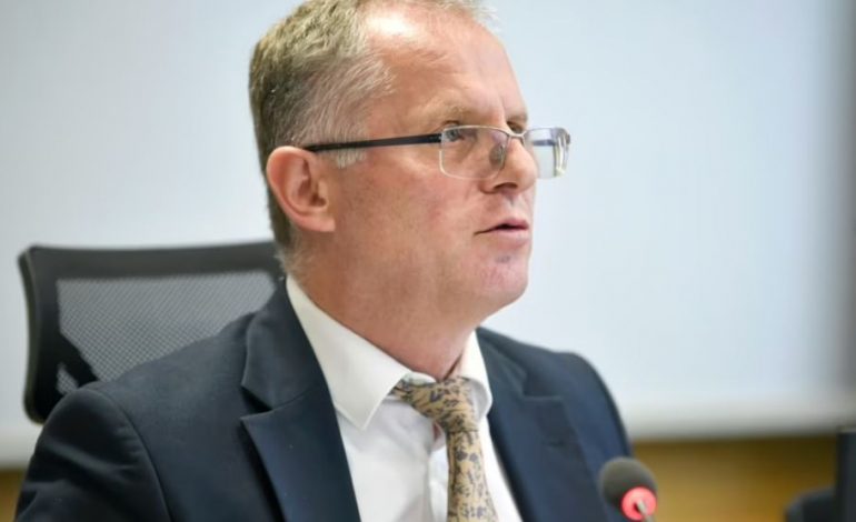DËSHTIMI I MARRËVESHJES ENERGJITIKE/ Zv.kryeministri i Kosovës i hedh fajin Brukselit: Kanë dërguar sinjale të gabuara