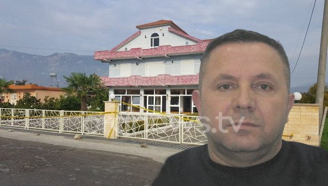 TRITOLI NË SHTËPINË E TALO ÇELËS/ SPAK, informacion tek një kompani private. U vodh nga i arrestuari Florenc Çekrezi