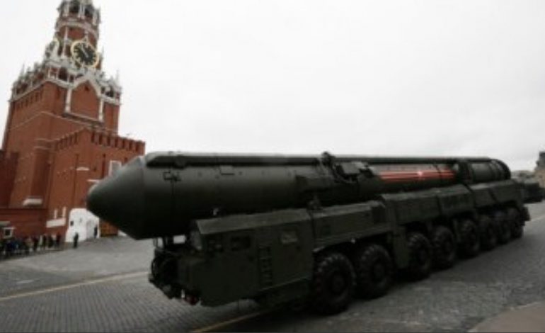 ARSENALI BËRTHAMOR RUS/ Sa i madh është dhe kush e kontrollon?