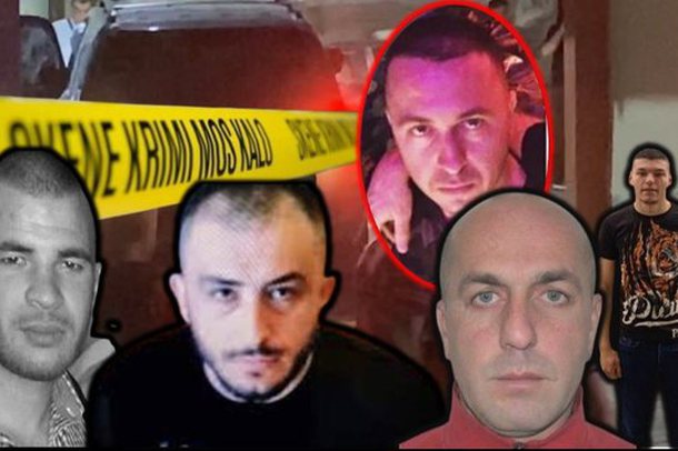 DETAJET/ I dështoi plani për vrasjen e Martinajt dhe u hakmor duke ekzekutuar Malkon, si u arrestua i shumëkërkuari Duka