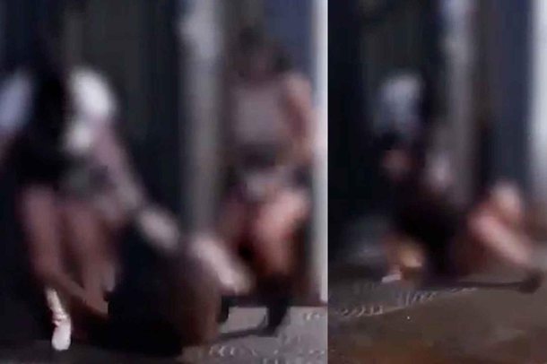 PAMJET SHOKUESE/ Tmerr në shkollën 9-vjeçare në Tiranë, adoleshentet rrahin brutalisht bashkëmoshataren