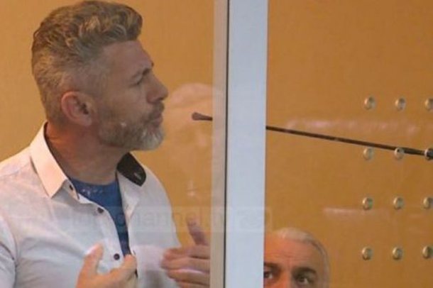 FSHEHU KUFOMËN E SHOKUT/ Dëshmia e PLOTË e 47-vjeçarit: E mbajta 10 ditë! Mendova që policia do…