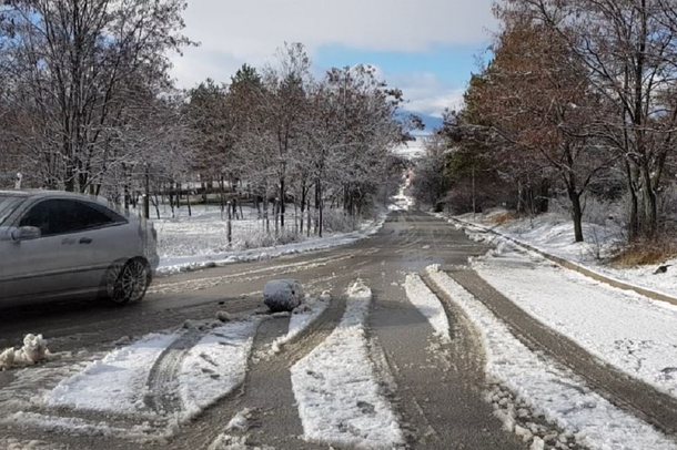 ACARI “PUSHTON” SHQIPËRINË/ Temperaturat deri në -12 gradë, çfarë na pret në ditët në vazhdim