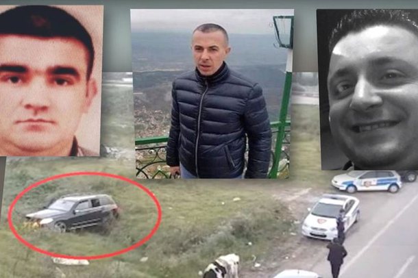 “UNË TIMONIN, TI GJUAJ”/ Zbardhen bisedat, si ankohej Plaurent Dervishaj se pse nuk po e vrisnin “Rrumin”