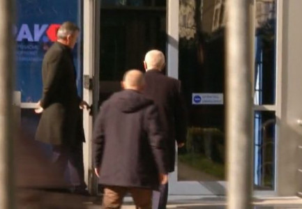 “KAM SJELLË DISA DENONCIME”/ Ilir Meta paraqitet në SPAK