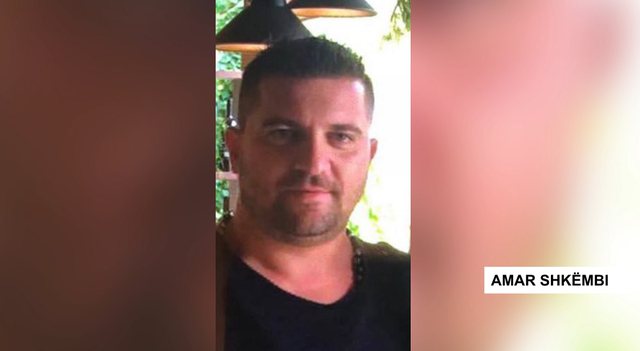 DETAJE NGA ARRESTIMI I AMAR SHKËMBIT NË ABU DABI/ U vëzhgua për 2 javë, ja si u zbulua