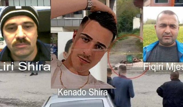 MASAKRA ME 3 VIKTIMA NË KLOS/ Mbyllen HETIMET pas 6 muajsh, autori ka VRARË…