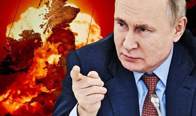 A DO SULMOJË PUTIN MOLDAVINË? Eksperti zbulon skenarin e presidentit rus