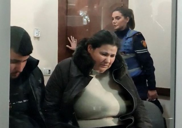 RRËFIMI I PLOTË/ Rozeta Dobi: Alda ia kishte frikën burrit, e kërcënonte. Eurot dhe dollarët m’i dha vetë