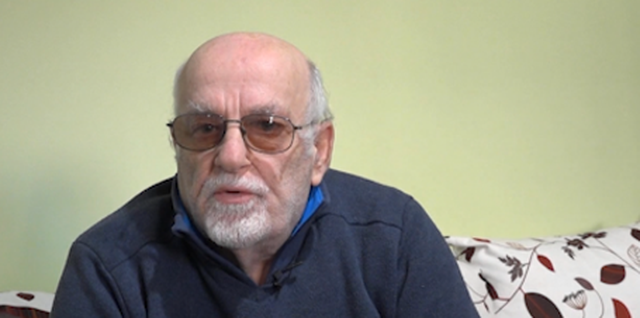 NDODH EDHE KJO! 73-vjeçari nga Tirana, kërkon grua në TV: Të jetë e sinqertë dhe t’i ketë mbyllur dashuriçkat që ka…