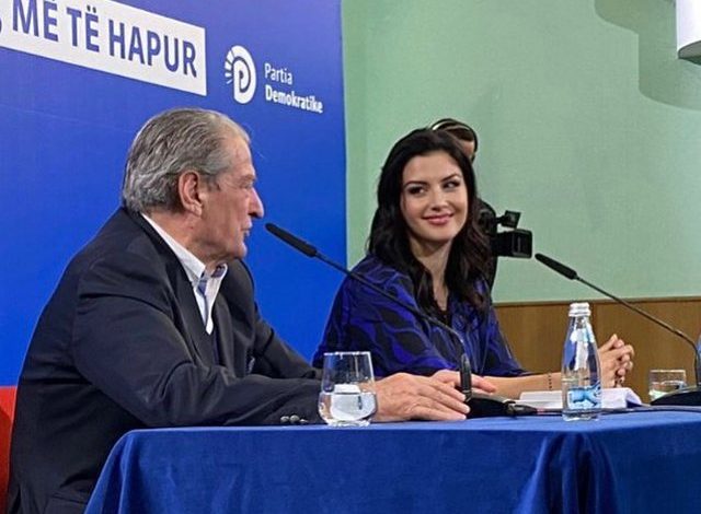 “BERISHA ËSHTË BRILANT”/ Floriana Garo: Mendon si një i ri, jo si një 80 vjeçar