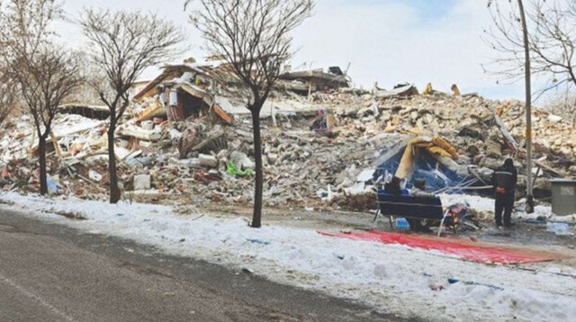 DEKLARATAT/ Gabimi fatal i ekspertëve në tërmetin e dytë që shkatërroi qytetin e Elbistanit
