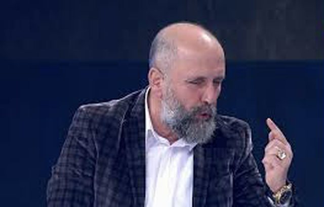 ÇUDIT Alfred Cako: Tërmeti në Turqi, i krijuar nga njeriu për hakmarrje