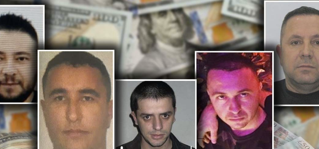 LISTA/ SPAK bën bilancin e vrasjeve: Tre milionë e 935 mijë euro u ofruan për të kryer 16 atentate