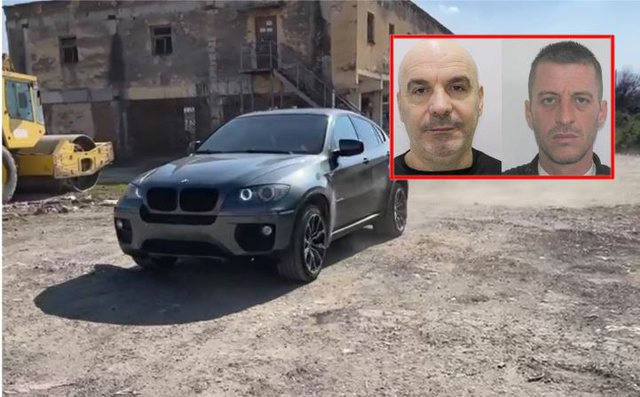KË KISHTE PLANIFIKUAR TË VRISTE? Kunati i Erion Alibejt pak para arrestimit: S’kam punë me makinat që gjeni rrugëve…