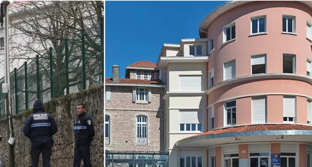 “E GODITI ME THIKË NË GJOKS”/ Dëshmitë tronditëse të vrasjes së mësueses në Francë