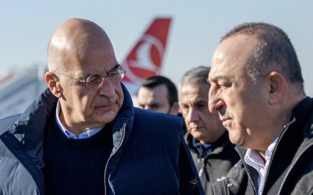 ANALIZA/ “Diplomacia e tërmetit” Turqi-Greqi: A do të jetë këtë vit ndryshe nga 1999-a?
