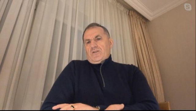“DRAMË! GRA ME FËMIJË PRISNIN…”/ Fet deputeti i PS që udhëtoi drejt Kievit