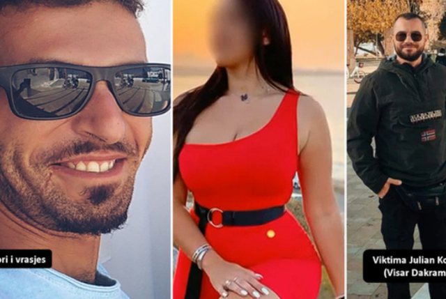 ZBARDHEN DETAJE TË REJA NGA VRASJA E SHQIPTARIT NË MYKONOS/ Ngacmimi i kamerieres solli ekzekutimin e 34-vjeçarit