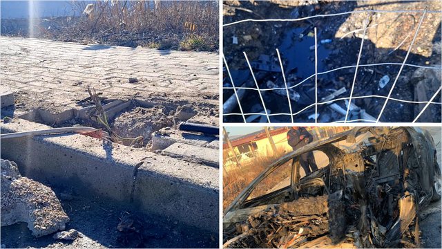 E TRISHTË/ 2 vëllezër u shuan në pak javë, DETAJET nga aksidenti i rëndë në Berat
