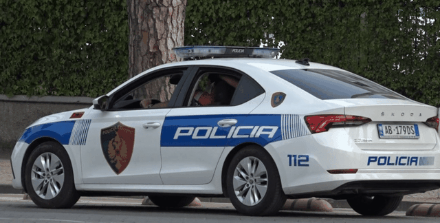 E RËNDË NË TIRANË/ Hidhet nga ura e Institutit një grua, DETAJET e para