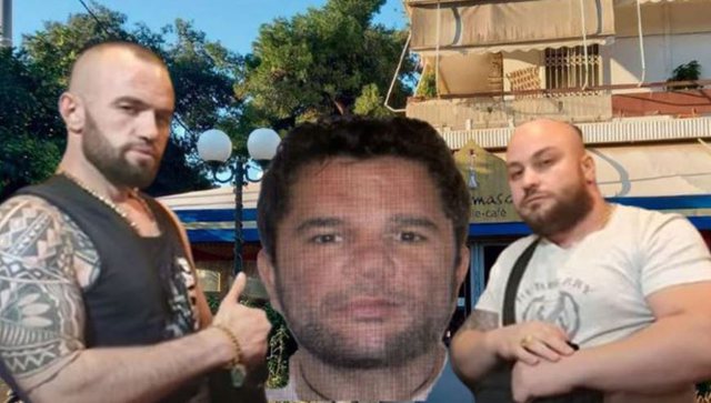 VRASJA E SHQIPTARIT NË GREQI/ Flet kunata: Doli jashtë për të shpëtuar, po fliste me kamarieren kur…