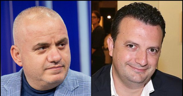 “DOSJA MCGONIGAL”/ Artan Hoxha zbulon ku ndodhet Dorian Duçka
