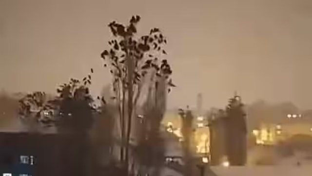 NGA REJA E PAZAKONTË, TEK TUFAT E KORBAVE/ Fenomenet e çuditshme që paraprinë tërmetin shkatërrimtar në Turqi