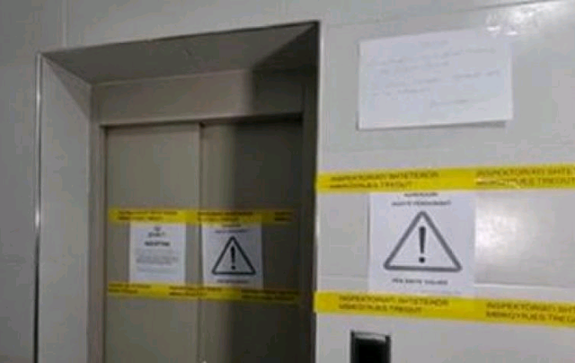 KËPUTJA E ASHENSORIT NË ASTIR/ Policia jep DETAJET: Ja gjendja e çiftit