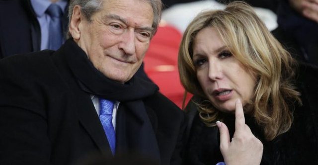 PAS ZHGËNJIMIT NGA BERISHA/ Evi Kokalari njofton lëvizjen e re politike