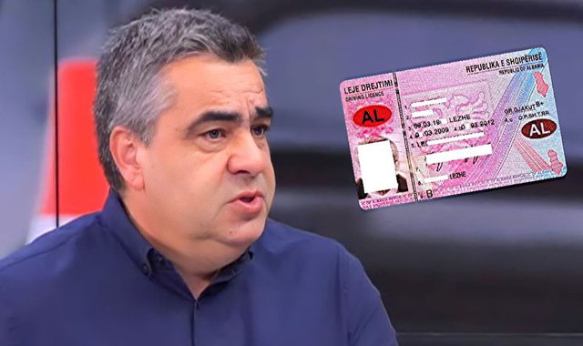 ÇMIMI I PATENTËS 85 MIJË LEKË TË VJETRA? Blendi Gonxhe reagon me URGJENCË: Lajmi është…