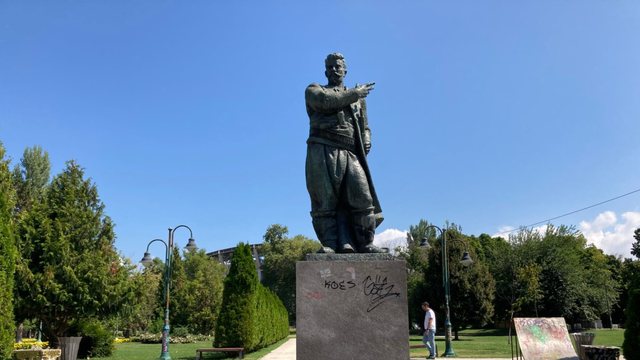 SHERRI PËR HEROIN KOMBËTAR/ Shpjegimi i konfliktit Bullgari-Maqedoni e Veriut