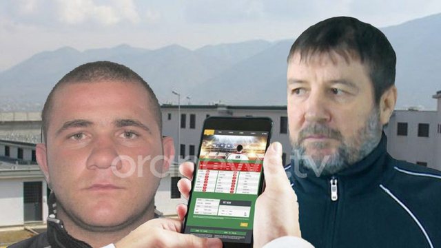 E PLOTË/ Kthyen burgjet në loto sportive. Gjykata e Elbasanit dënon “Gaxhain”, Llanajn dhe gardianët